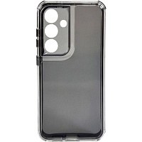 Чехол Space III Case для Samsung Galaxy S24 Plus Black Чехол Space III Case для Samsung Galaxy S24 Plus Black