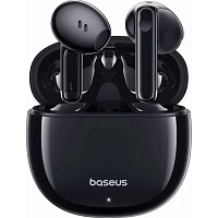 Навушники Baseus Bowie E13 Black (A00059701127-Z1) - придбати в Дніпрі, Україні: ціна, характеристики | інтернет-магазин TOUCH