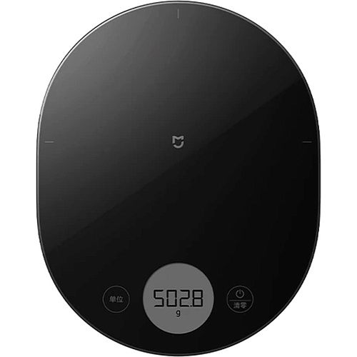 Весы кухонные Xiaomi MiJia Electronic Kitchen Scale (KGJ001T)