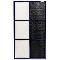 Фильтр для очистителя воздуха Sharp UZ-HG6DF Фильтр для очистителя воздуха Sharp UZ-HG6DF