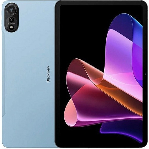 Планшет Blackview Mega 2 8/256GB LTE lce Blue Global EU