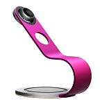 Підставка для фену Dyson Supersonic Hair Dryer Stand Holder Fuchsia/Iron (970516-04)