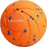 Розумний м'ячик для собак Cheerble Wicked ball AIR CWQ01 Orange