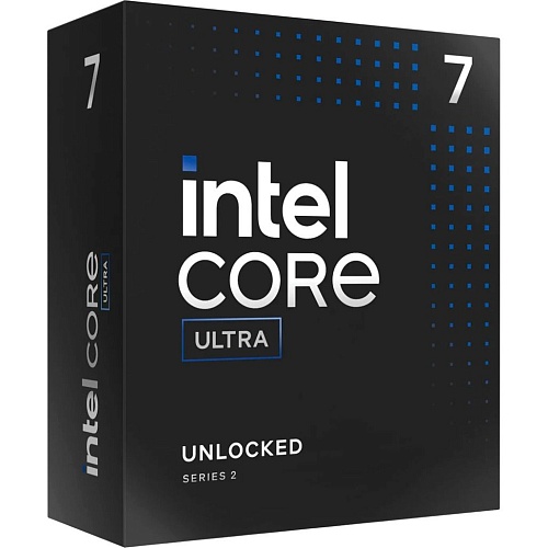 Процесор Intel Core Ultra 7 265KF (BX80768265KF) UA - придбати в Дніпрі, Україні: ціна, характеристики | інтернет-магазин TOUCH