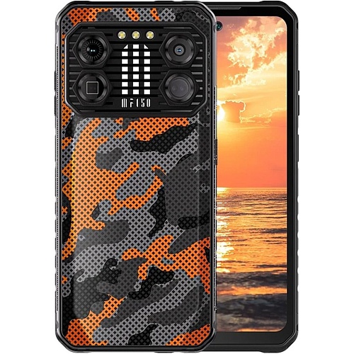 Смартфон Oukitel IIIF150 B2 Pro 12/256GB Sun Light 