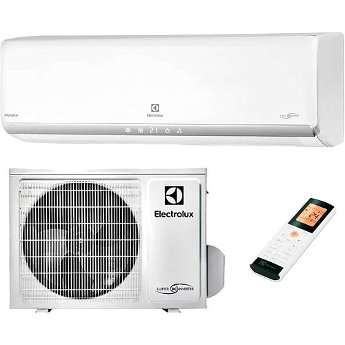 Сплит-система Electrolux Monaco Super DC Іnverter (EACS/I-09HM/N8_22Y EU)