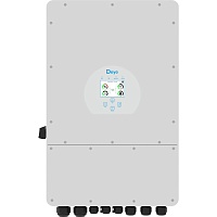 Гібридний сонячний інвертор Deye SUN-5K-SG04LP3-EU - придбати в Дніпрі, Україні: ціна, характеристики | інтернет-магазин TOUCH Гібридний сонячний інвертор Deye SUN-5K-SG04LP3-EU - придбати в Дніпрі, Україні: ціна, характеристики | інтернет-магазин TOUCH
