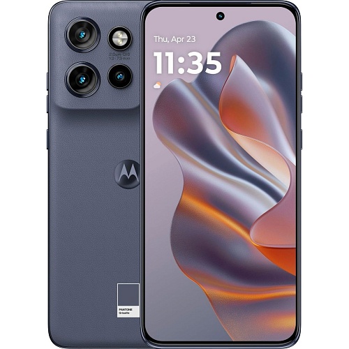 Смартфон Motorola Edge 50 Neo 12/512GB Grisaille - придбати в Дніпрі, Україні: ціна, характеристики | інтернет-магазин TOUCH