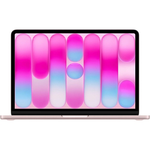 Ноутбук Apple MacBook Neo 13" A18 Pro 8/512GB Blush 2026 (MHFJ4)