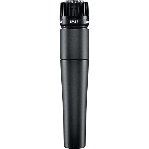 Микрофон Shure SM57-LCE