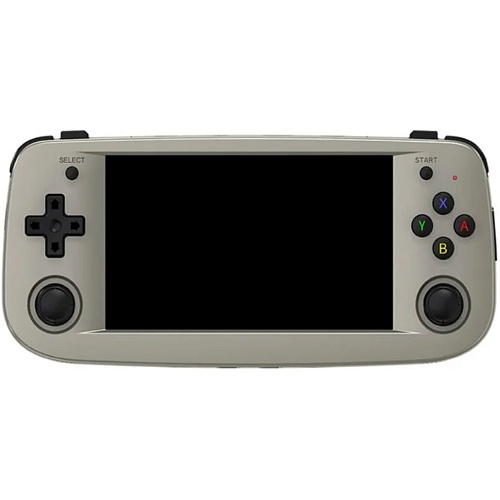 Ретро игровая приставка Anbernic RG503 16GB+64GB Gray