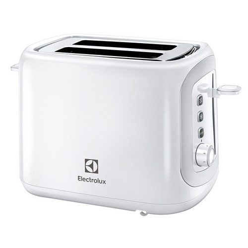 Тостер Electrolux EAT3330 - придбати в Дніпрі, Україні: ціна, характеристики | інтернет-магазин TOUCH