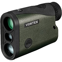Лазерный дальномер Vortex Crossfire HD 1400 5х21 (LRF-CF1400) Лазерный дальномер Vortex Crossfire HD 1400 5х21 (LRF-CF1400)