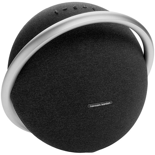 Портативная акустика Harman/Kardon Onyx Studio 8 Black (HKOS8BLKEP)