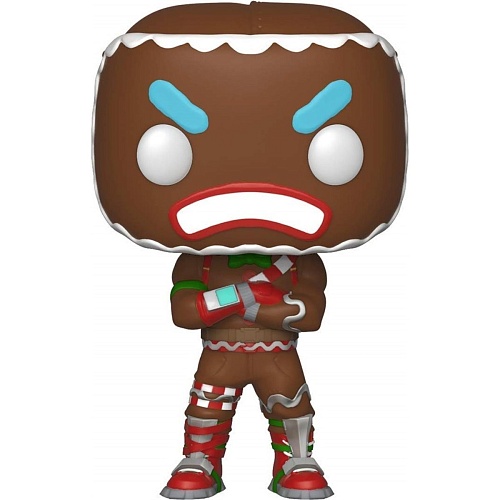 Фигурка Funko Pop! Fortnite: Веселый Мародёр 9.6см (34880)