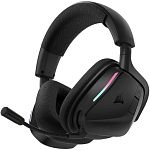 Ігрові навушники Corsair Void Wireless v2 Carbon (CA-9011379-WW)