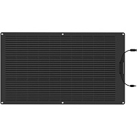 Солнечная панель EcoFlow 100W Solar Panel Flexible (ZMS330)