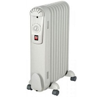 Масляный обогреватель Saturn ST-OH1671