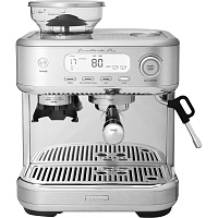 Кофеварка рожковая Sencor SES 6050SS