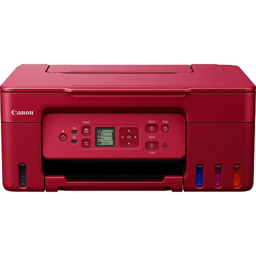 МФУ Canon PIXMA G3470 Red (5805C049)