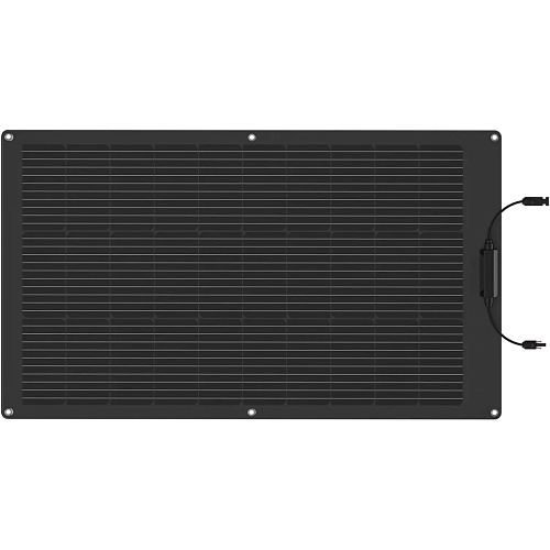 Солнечная панель EcoFlow 100W Solar Panel Flexible (ZMS330)