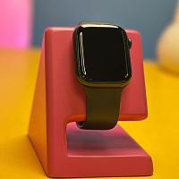 Смарт-часы Apple Watch Series 9 45mm Midnight Aluminum Case with Midnight Sport Band M/L MR9A3 (Y7G3) Б/У Смарт-часы Apple Watch Series 9 45mm Midnight Aluminum Case with Midnight Sport Band M/L MR9A3 (Y7G3) Б/У