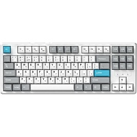 Клавіатура GamePro Asgard Ragnar White (MK285WH) - придбати в Дніпрі, Україні: ціна, характеристики | інтернет-магазин TOUCH Клавіатура GamePro Asgard Ragnar White (MK285WH) - придбати в Дніпрі, Україні: ціна, характеристики | інтернет-магазин TOUCH