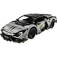 Конструктор LEGO Technic Суперкар Lamborghini Revuelto (42214) Конструктор LEGO Technic Суперкар Lamborghini Revuelto (42214)