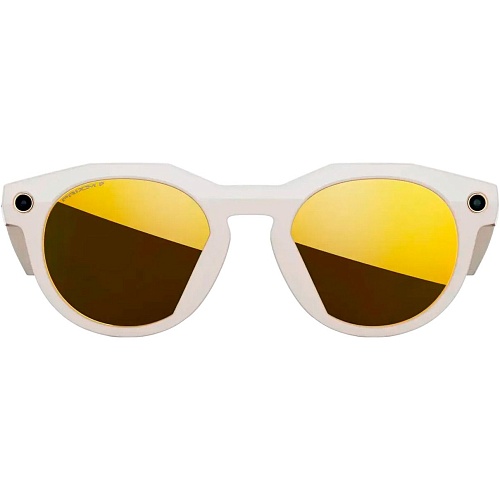 Смарт-окуляри Oakley Meta HSTN Limited Edition - Desert 24K Prizm Polar (OW8002-0151) - придбати в Дніпрі, Україні: ціна, характеристики | інтернет-магазин TOUCH