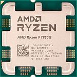 Процесор AMD Ryzen 9 7950X Tray (100-000000514) UA