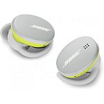 Наушники Bose Sport Earbuds Glacier White