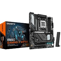 Материнська плата Gigabyte B850 Gaming X WiFi6E - придбати в Дніпрі, Україні: ціна, характеристики | інтернет-магазин TOUCH Материнська плата Gigabyte B850 Gaming X WiFi6E - придбати в Дніпрі, Україні: ціна, характеристики | інтернет-магазин TOUCH