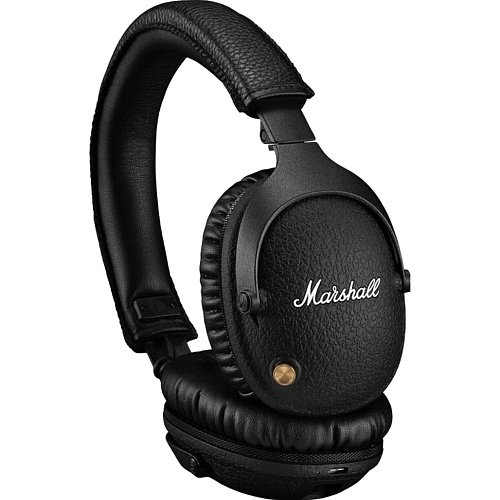 Навушники Marshall Monitor II A.N.C (1005228) - придбати в Дніпрі, Україні: ціна, характеристики | інтернет-магазин TOUCH