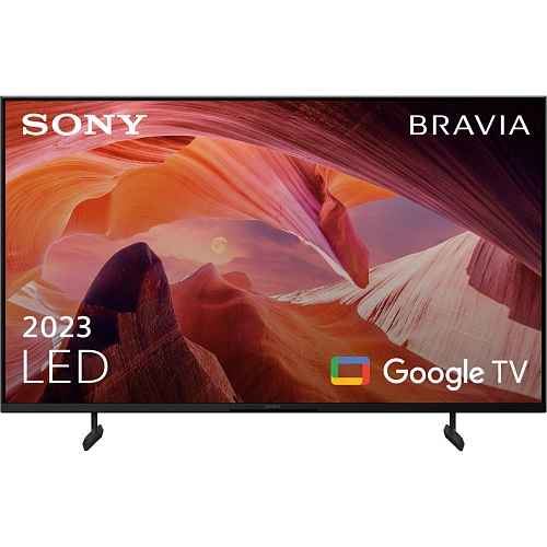 Телевизор Sony BRAVIA X80L 85" LED 4K (KD-85X80L) EU