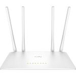 Беспроводной маршрутизатор (роутер) Cudy WR1200