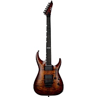 Электрогитара ESP E-II Horizon FR-II Tiger Eye Sunburst Электрогитара ESP E-II Horizon FR-II Tiger Eye Sunburst