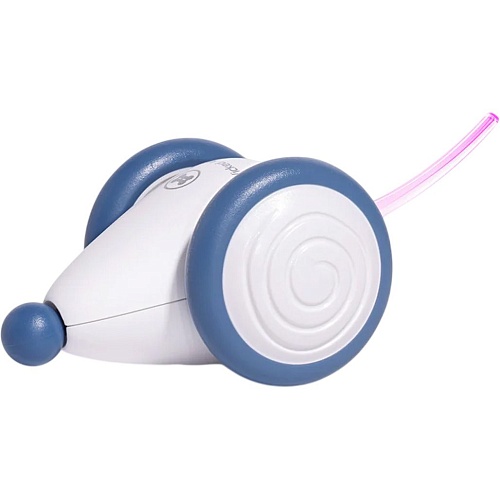 Розумна іграшка для кішок Cheerble Wicked Mouse C0821 White - придбати в Дніпрі, Україні: ціна, характеристики | інтернет-магазин TOUCH