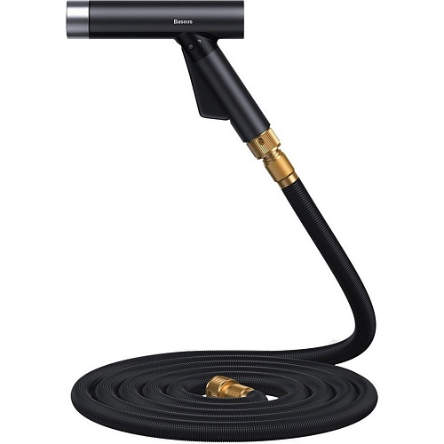 Минимойка Baseus Simple Life Car Wash Spray Nozzle 15m (CRXC01-B01)