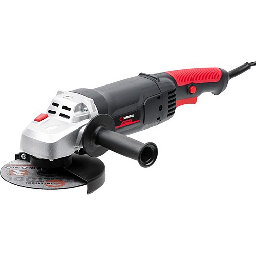 Угловая шлифмашина Intertool WT-0226