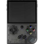 Ретро игровая приставка Anbernic RG35XX Plus 64GB Transparent Black