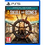 Игра Skull & Bones Special Edition для PS5 (EN)