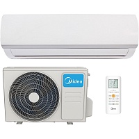 Сплит-система Midea Forest DC AF8-24N1C0-I/AF8-24N1C0E-O