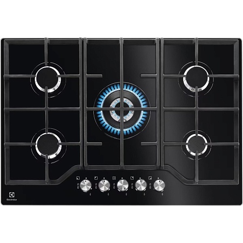 Газовая варочная поверхность Electrolux GPE373YK