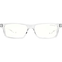 Компьютерные очки Gunnar Computer Eyewear Cruz Kids Large Crystal Clear Natural (CRU-07609)
