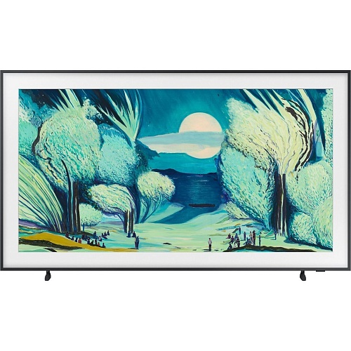 Телевизор Samsung LS03F 55'' QLED 4K (QE55LS03FAUXUA)