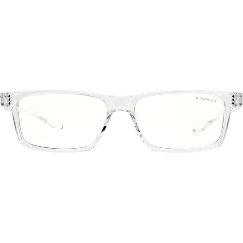 Компьютерные очки Gunnar Computer Eyewear Cruz Kids Large Crystal Clear Natural (CRU-07609)