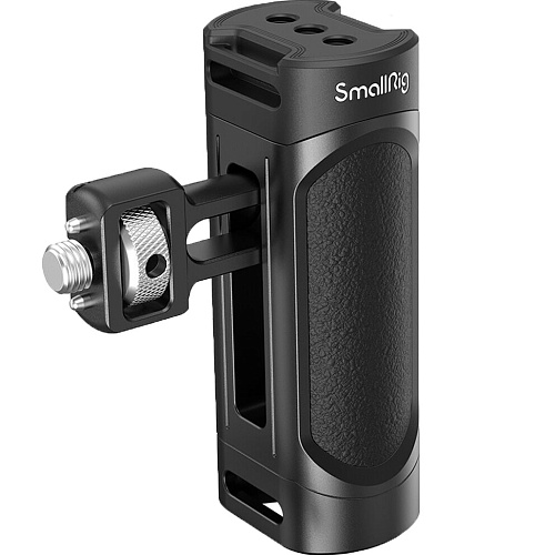 Ручка для клітки SmallRig Mini Locating Side Handle (3814) - придбати в Дніпрі, Україні: ціна, характеристики | інтернет-магазин TOUCH