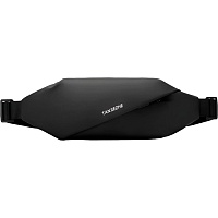 Поясная сумка Tanjiezhe Explorer Functional Waterproof Chest/Waist Bag Black (3281707)