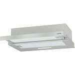 Витяжка телескопічна Gorenje TH62E3X