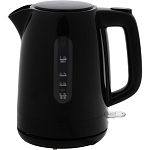 Электрочайник Adler AD 1380 Black